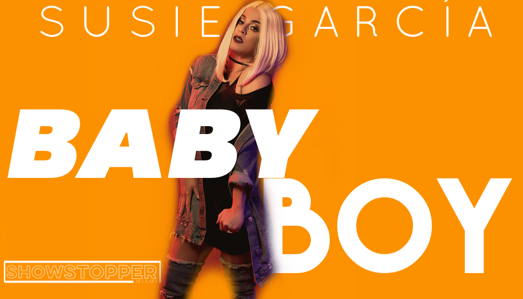 BABY BOY- INT/ADV. HEELS COMBO W. Susie Garcia