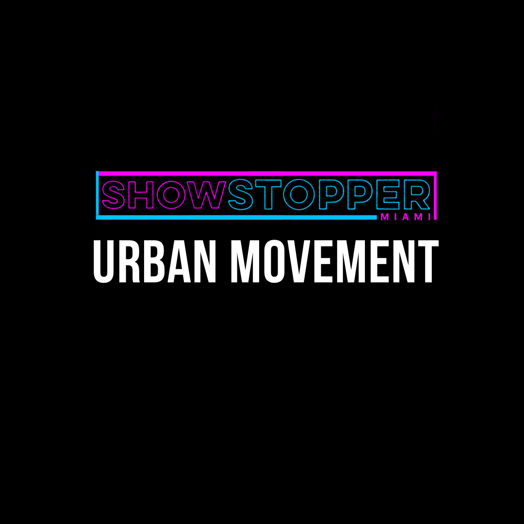 URBAN MOVEMENT
