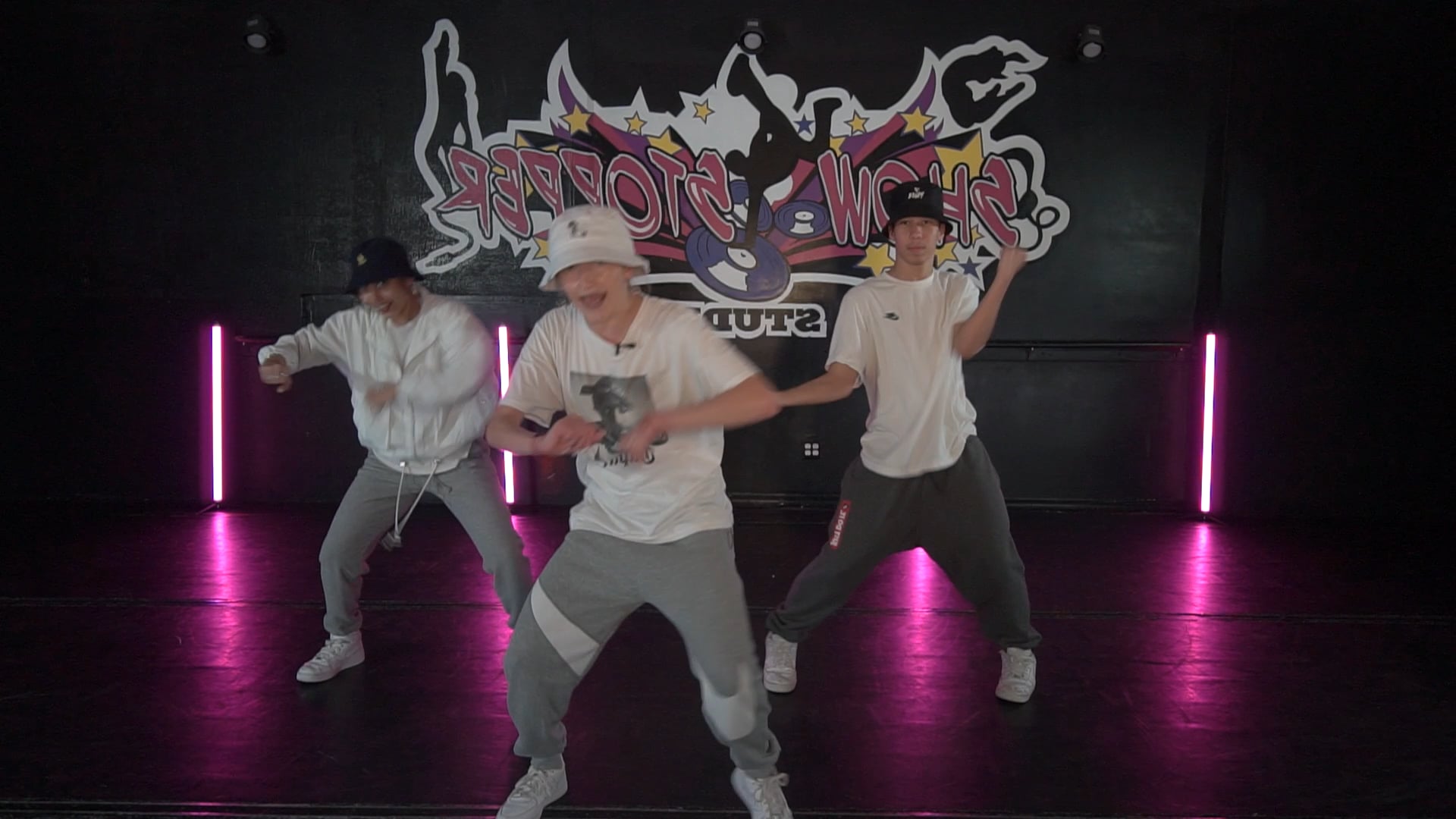 "Domingo" Intermediate / Advanced Jazz Funk with Melissa