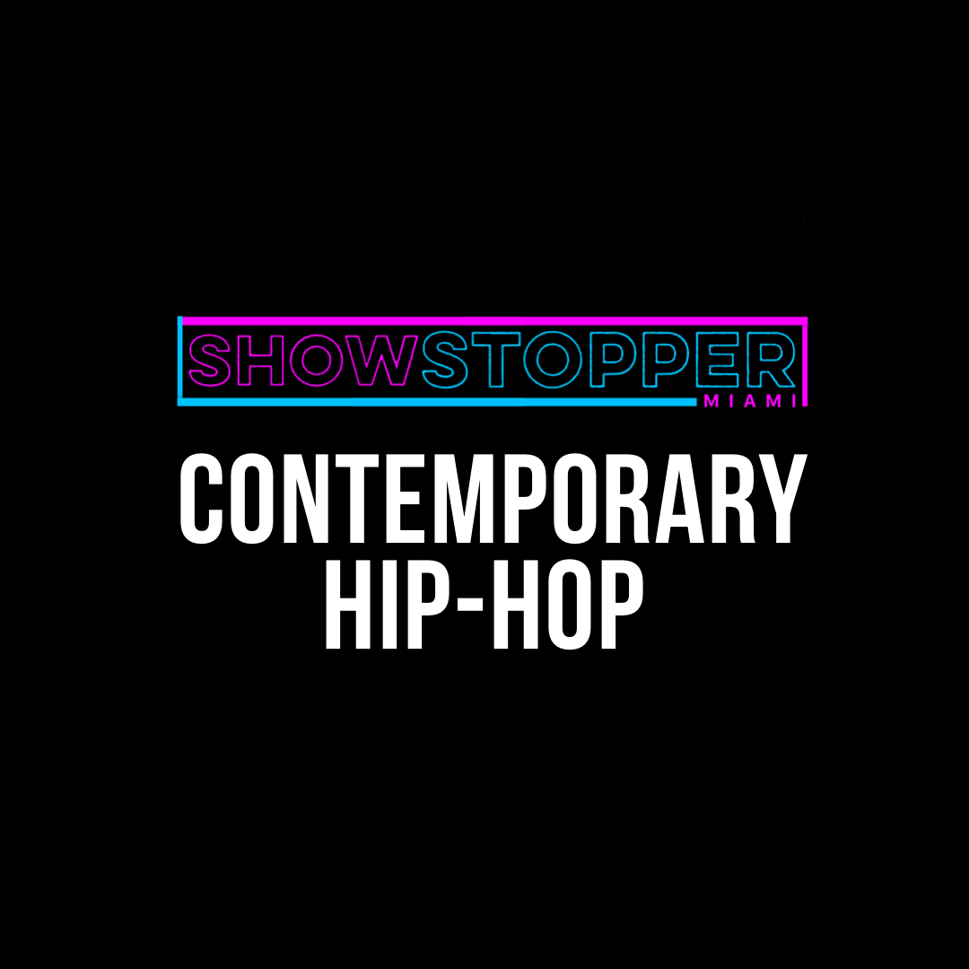 CONTEMPORARY HIP-HOP