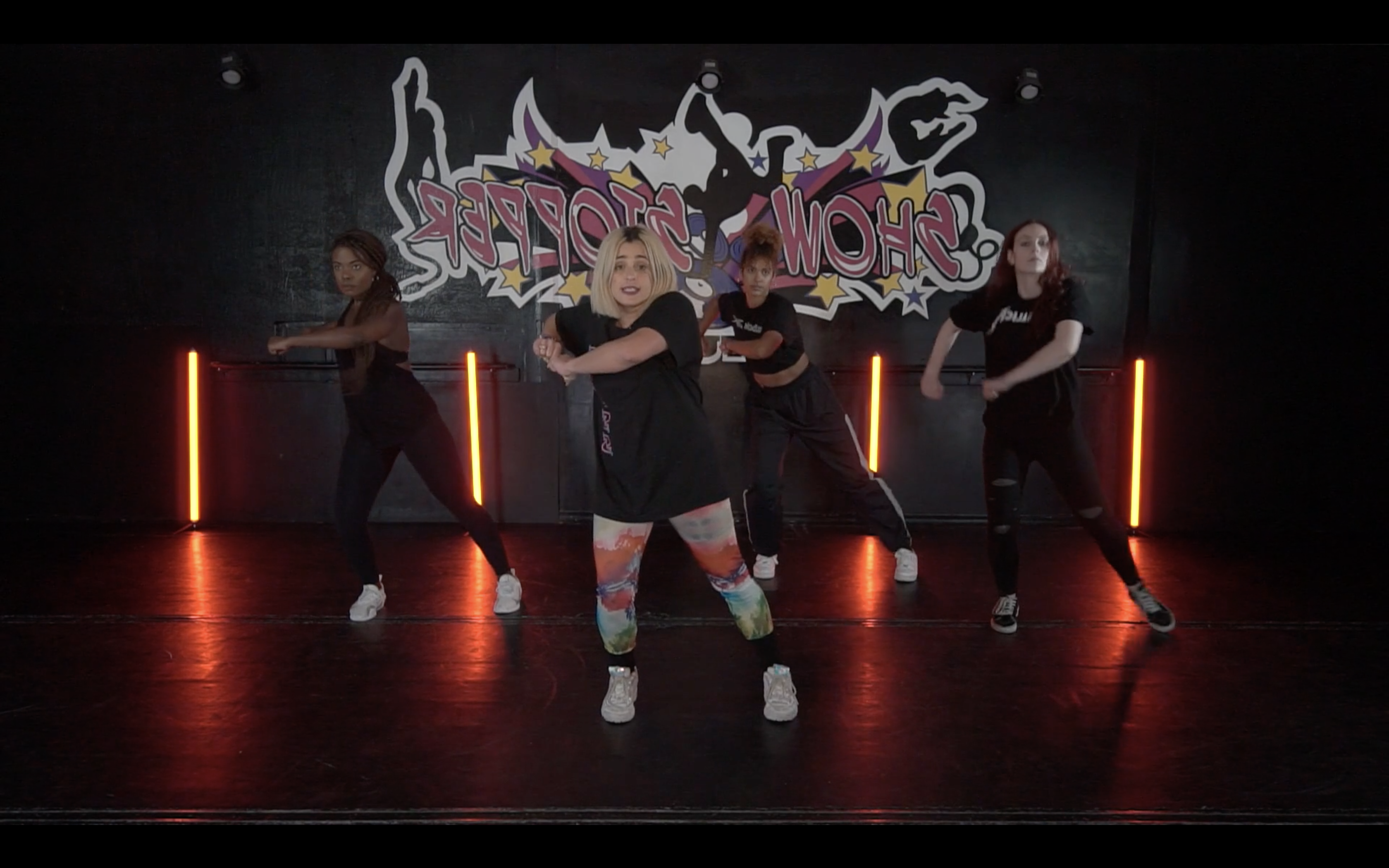 "Dificil" Advanced Jazz Funk with Susie Garcia