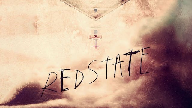 RED STATE