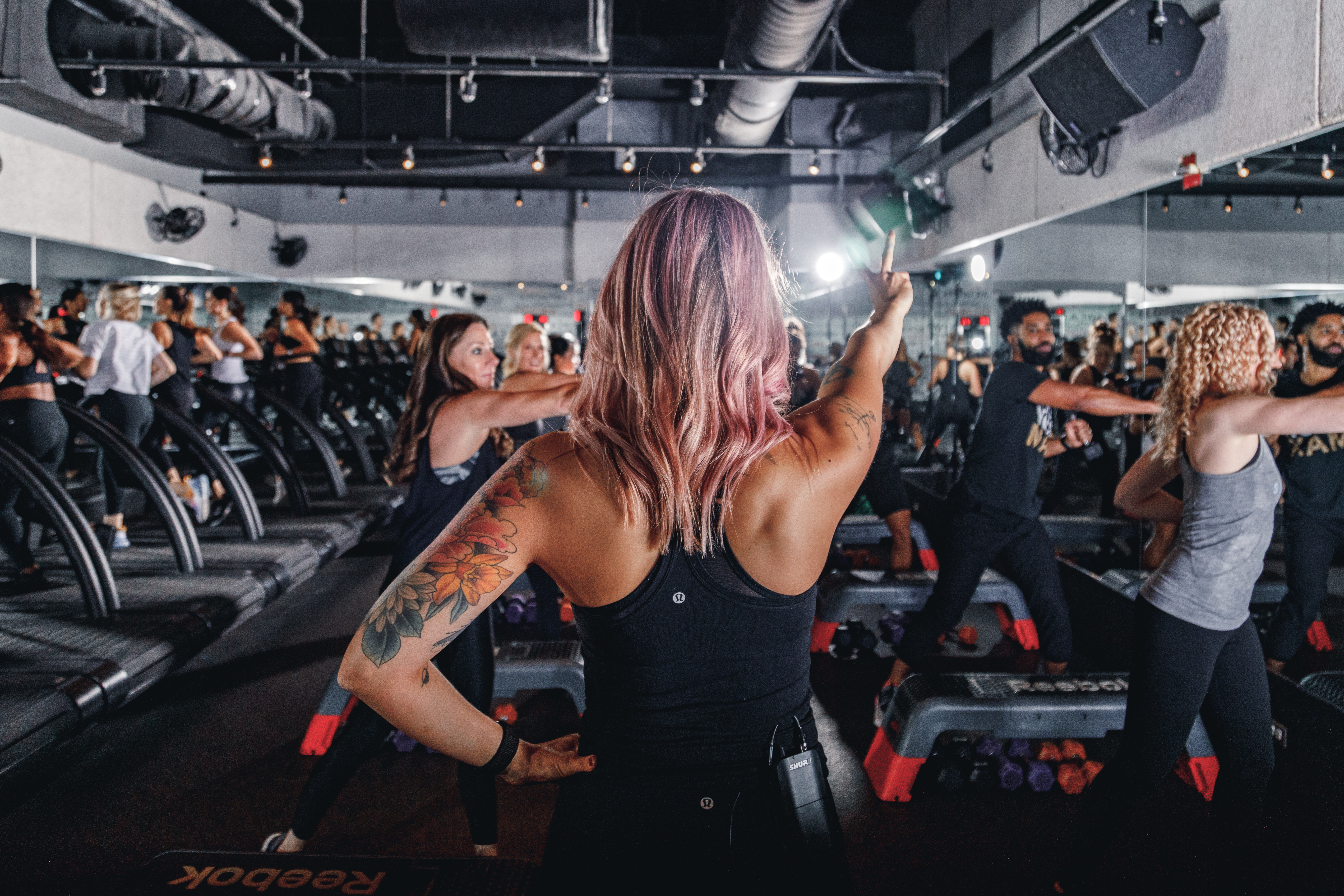 15-Minute Workouts //