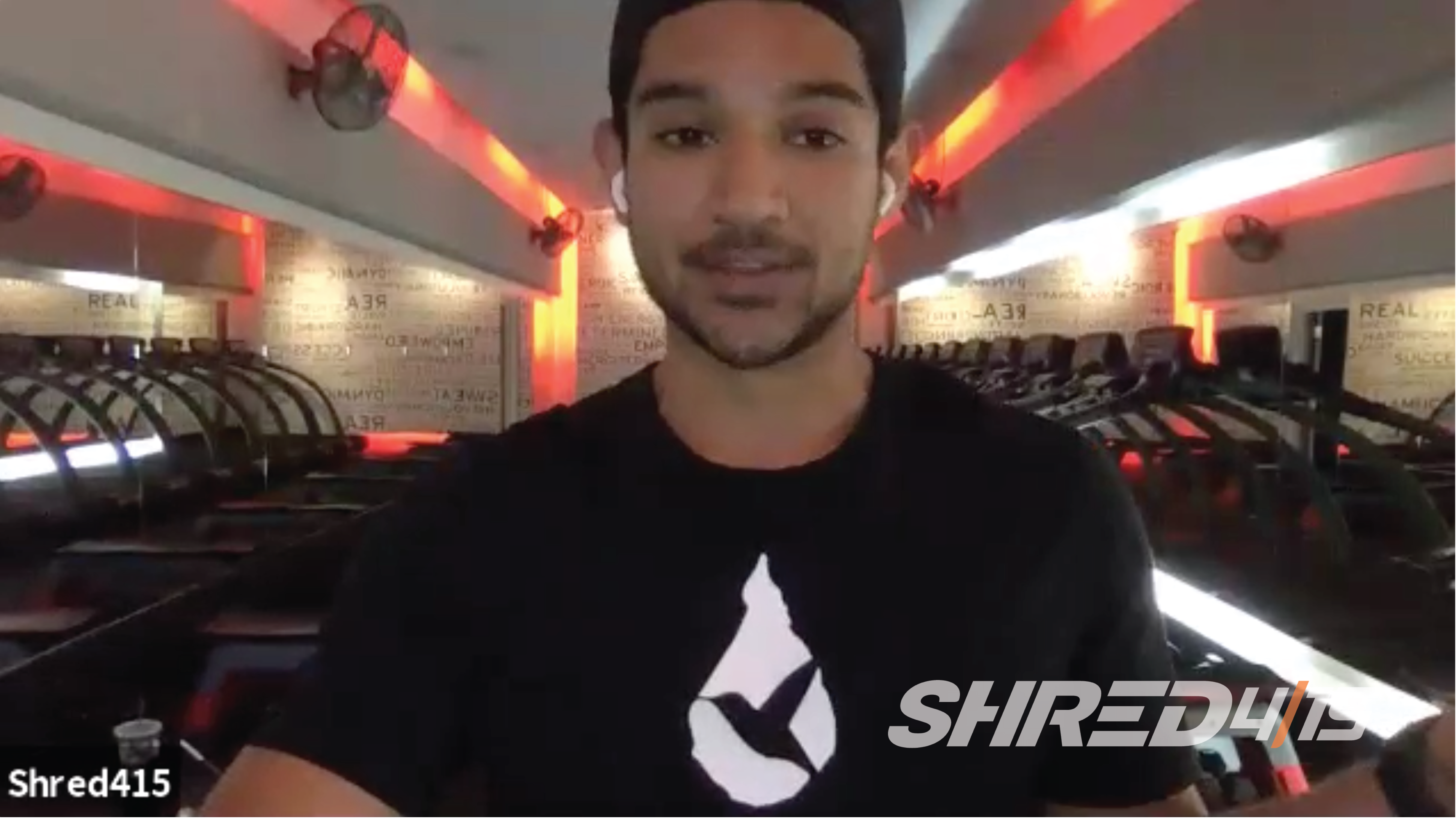  LET'S DO IT! Butt, Legs & Abs with Derick // Heavy Dumbbells