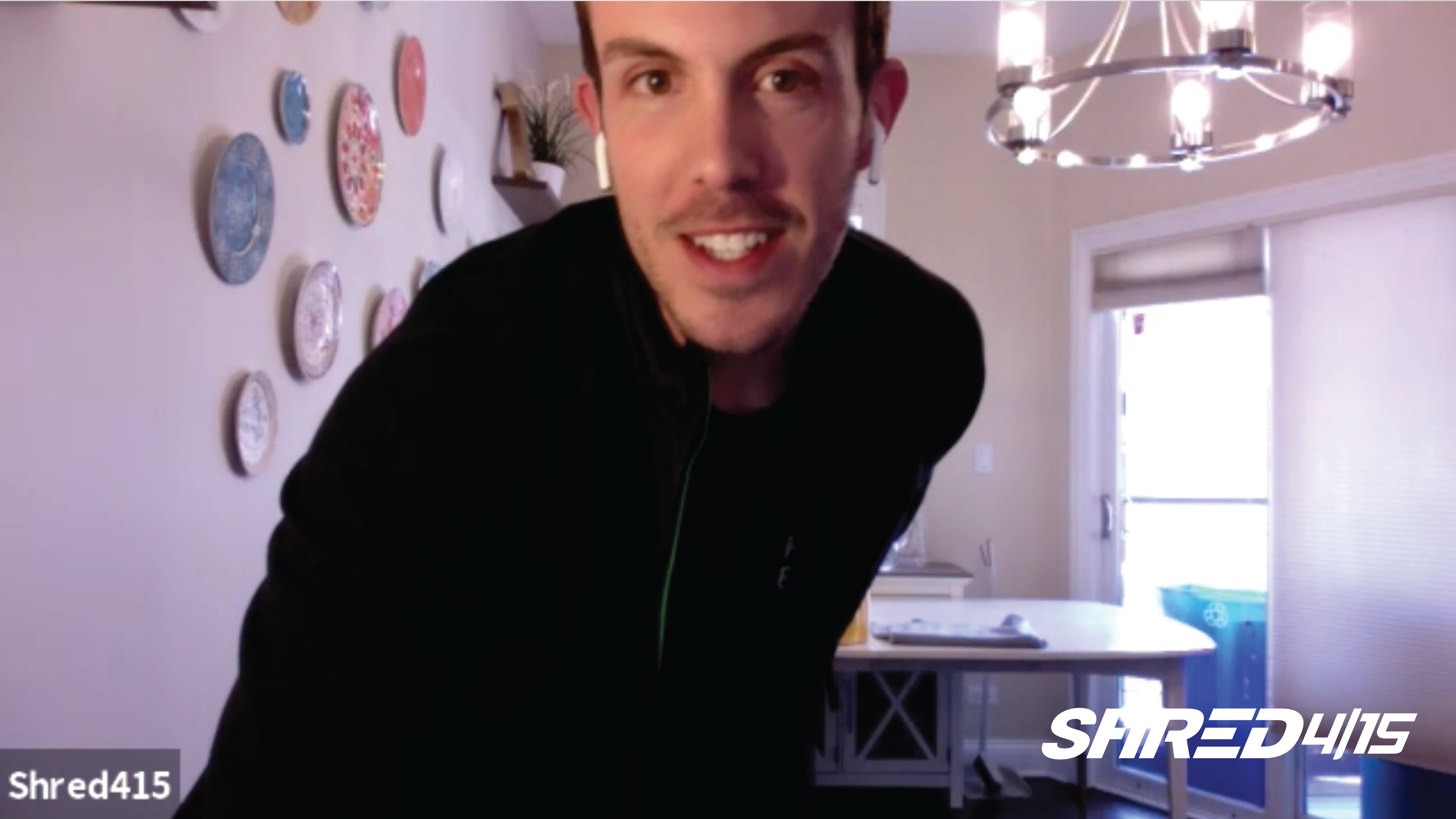  Total Body CRAZY😝Workout with Todd // 1 Heavy Dumbbell