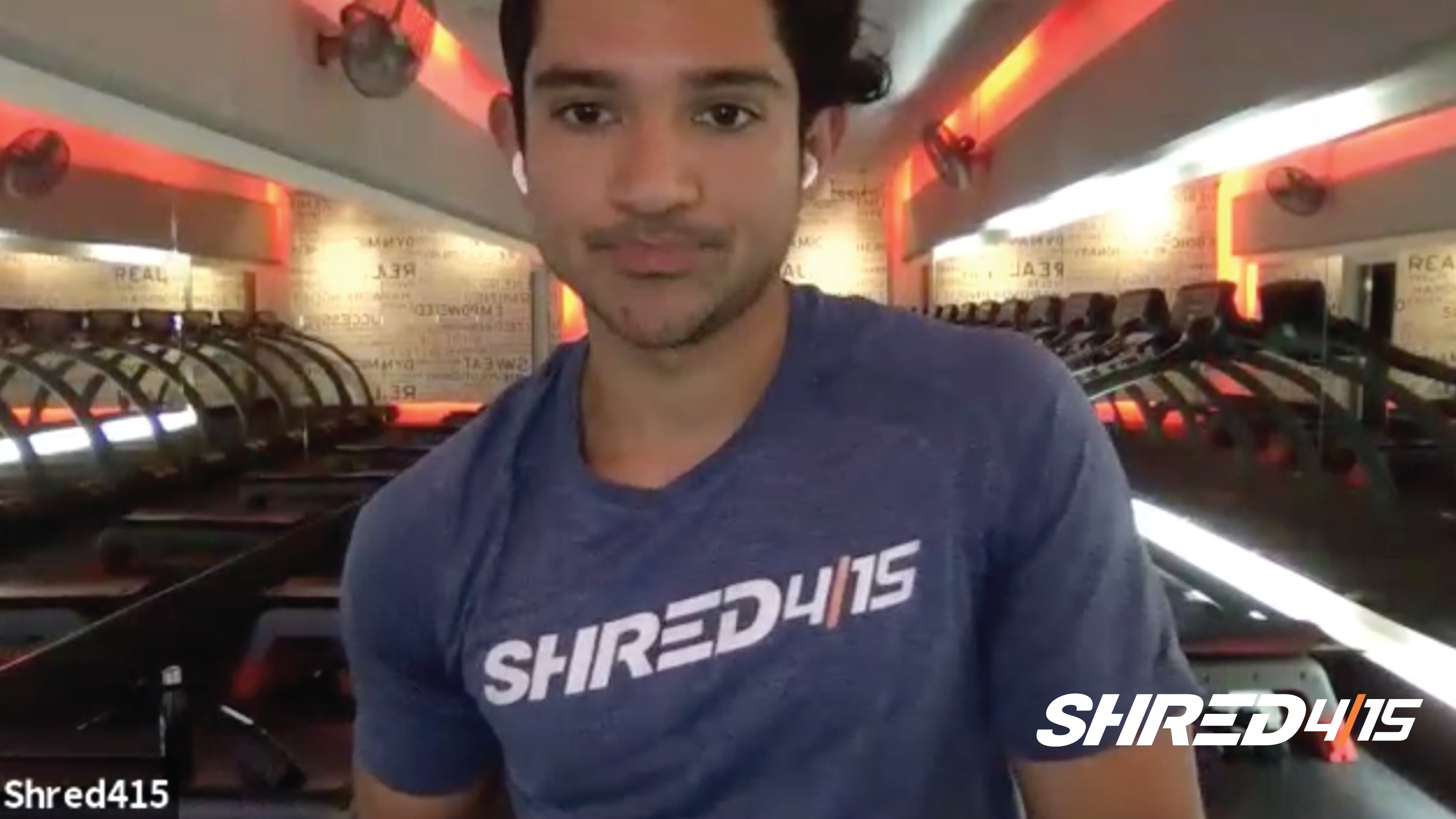  NO JOKE 🍑Butt, Legs & Abs with Derick // Dumbbells