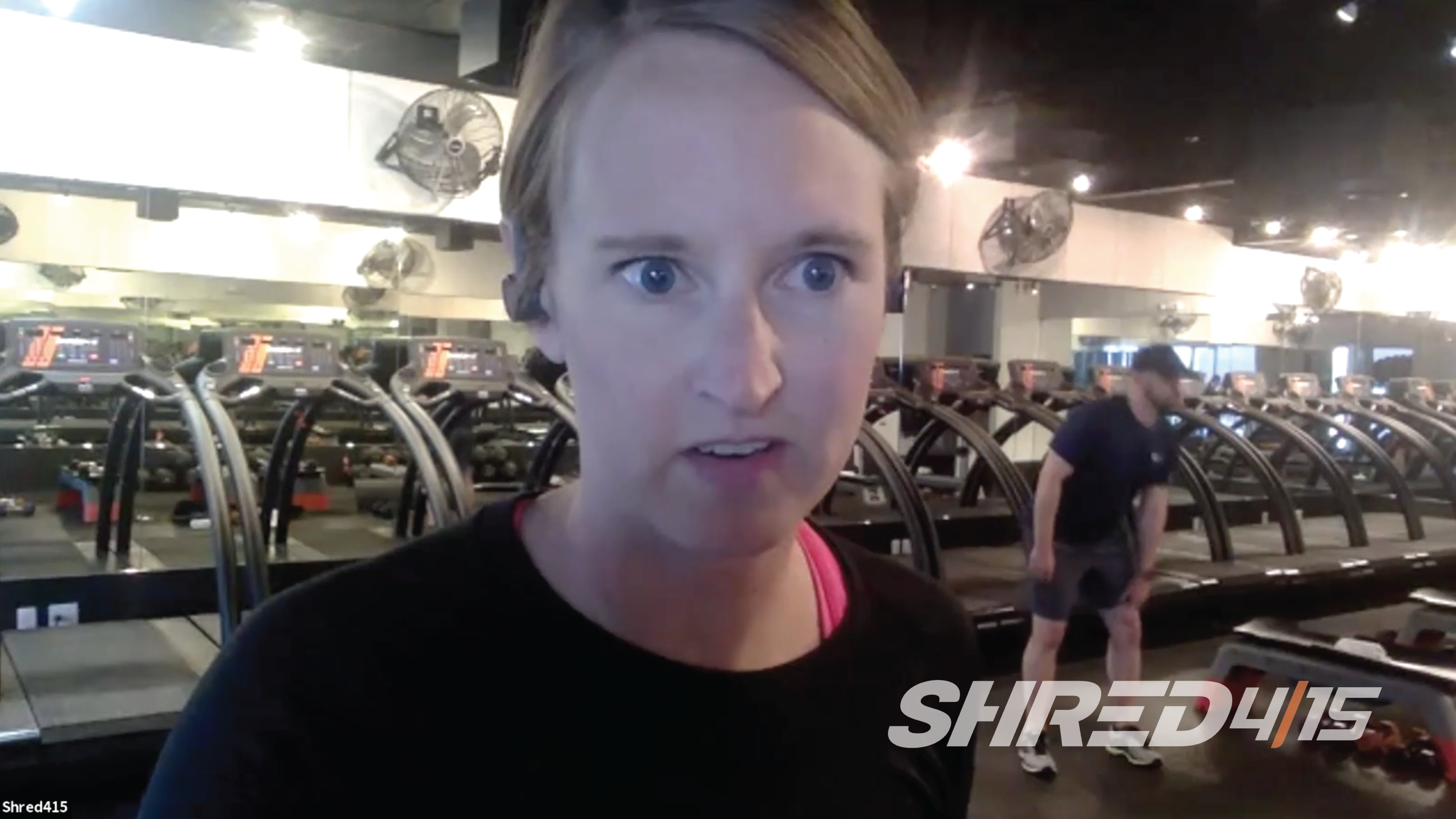  Total Body BURN 🔥 with Amy // Dumbbells and Ankle Band