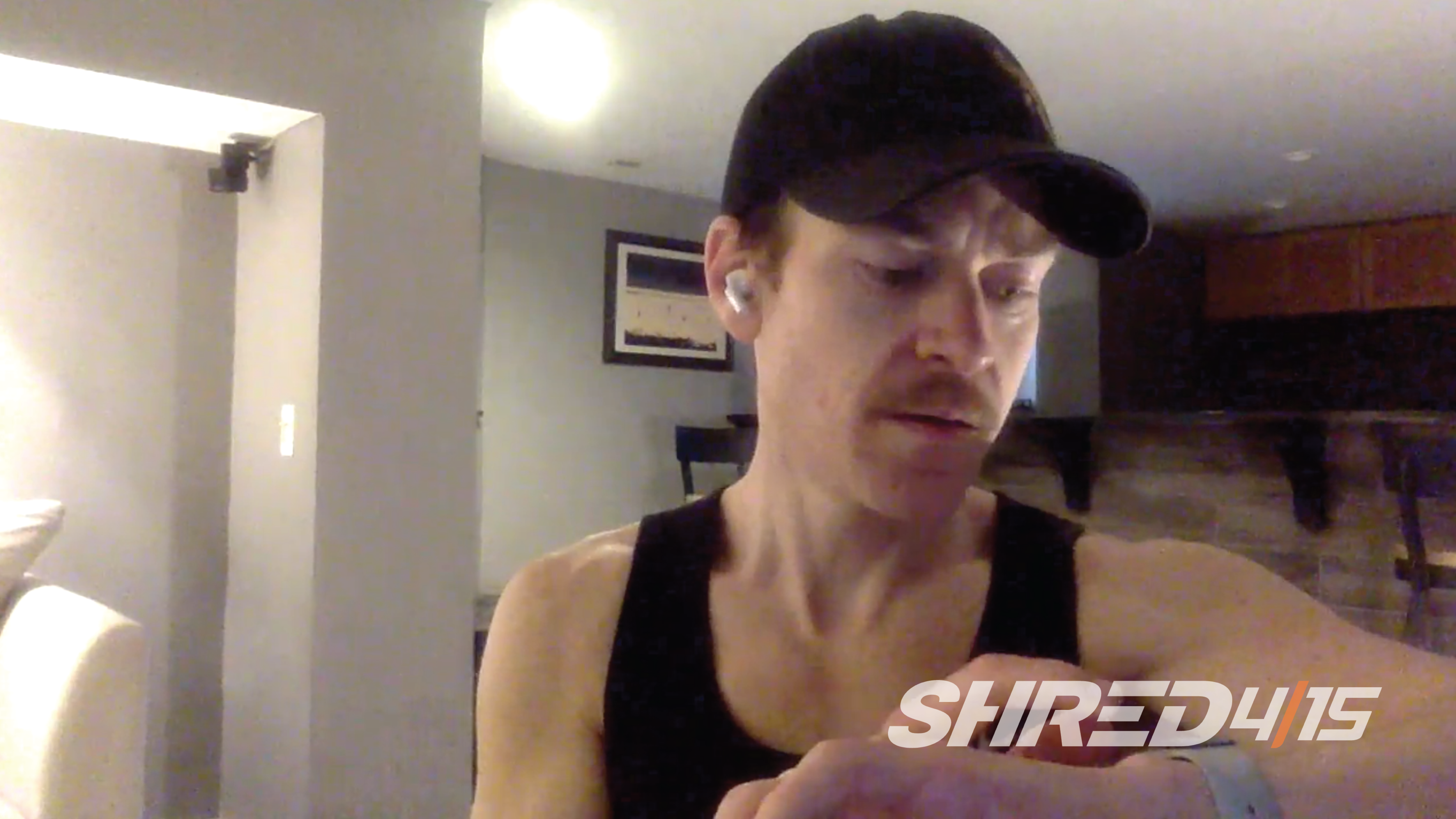 CHALLENGING Total Body Strength with Sean // Dumbbells