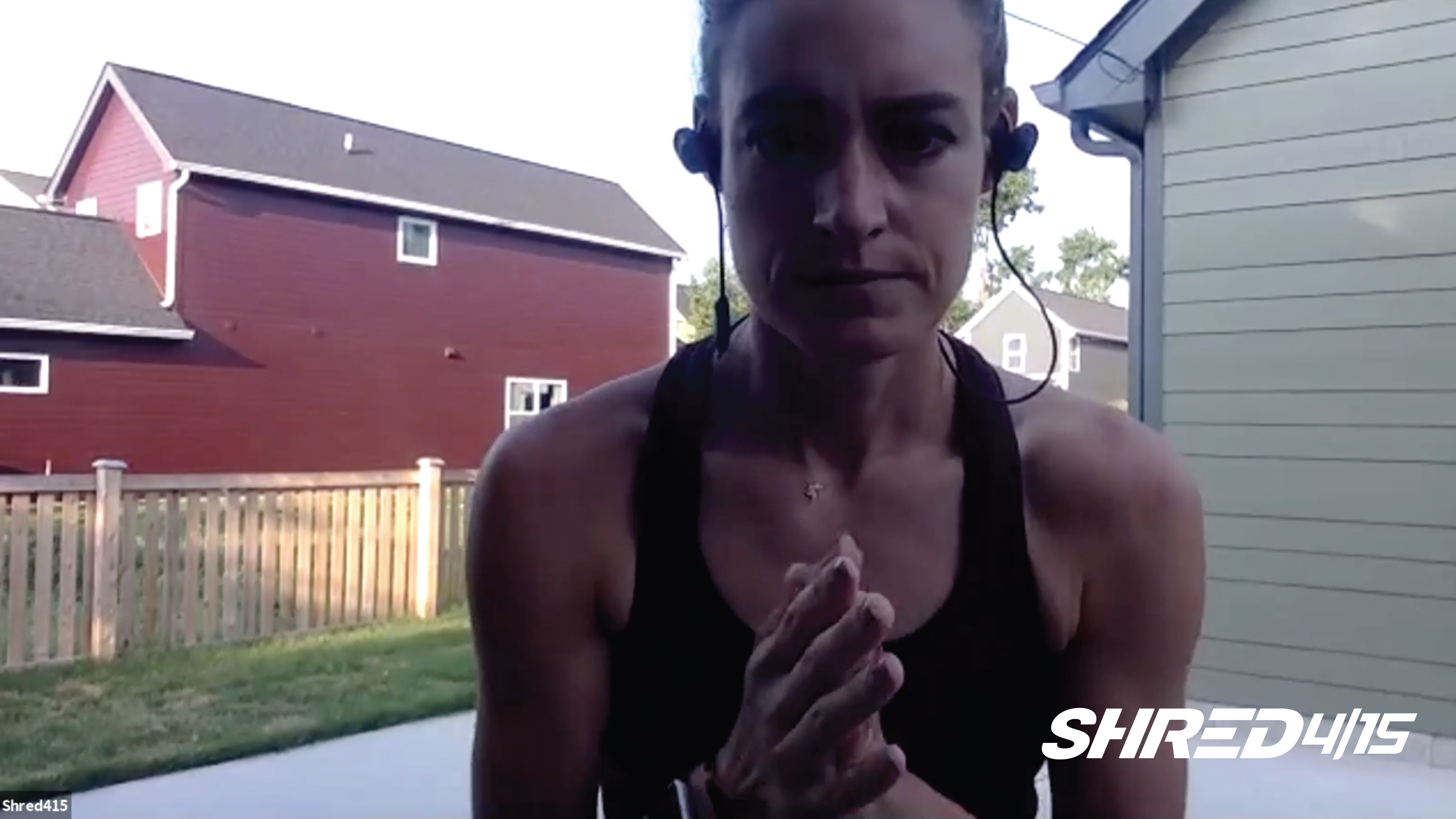 30-Minute Guided Run with Dana //
