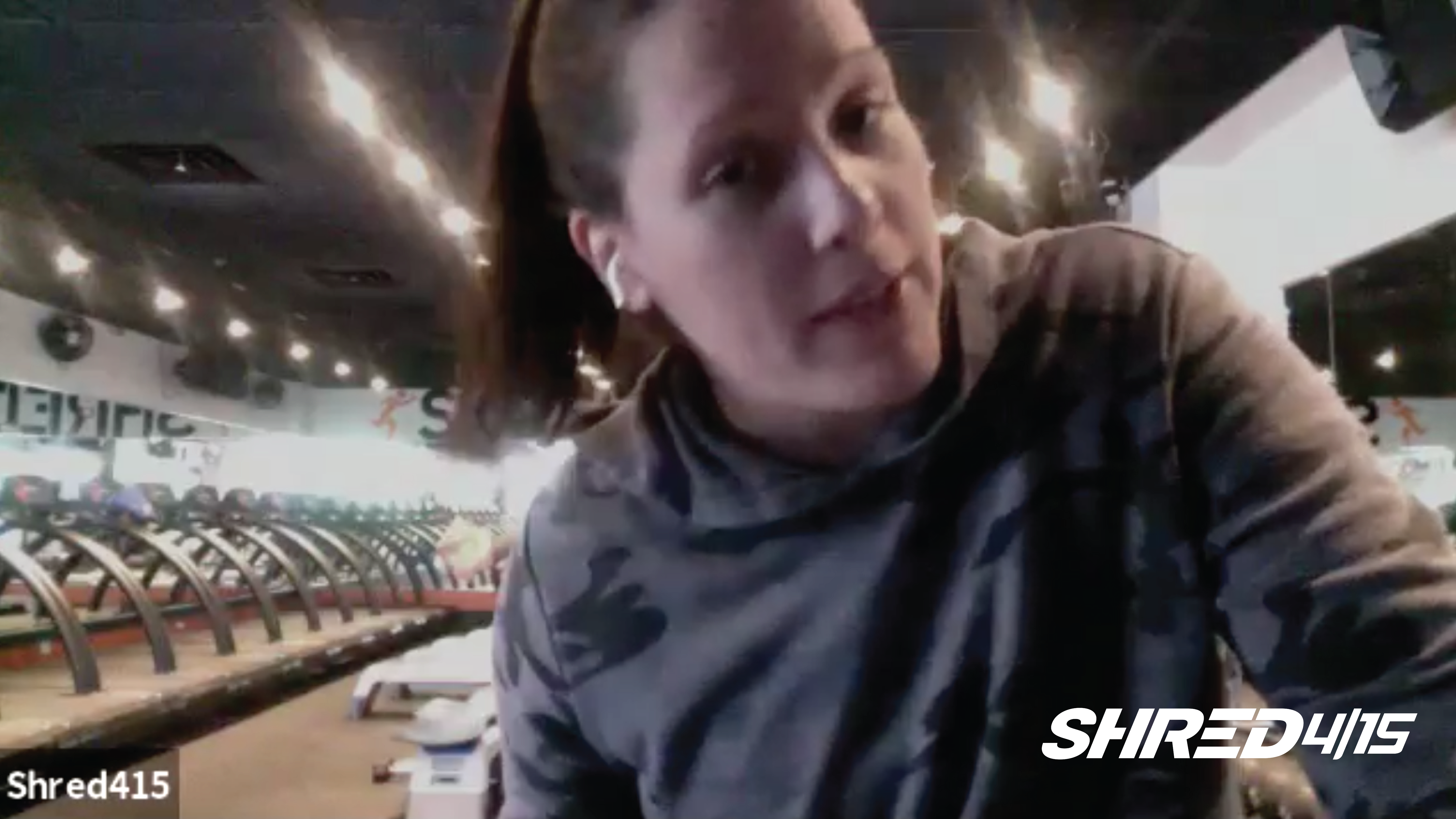 TONED Arms & Abs with Lauren // Dumbbells