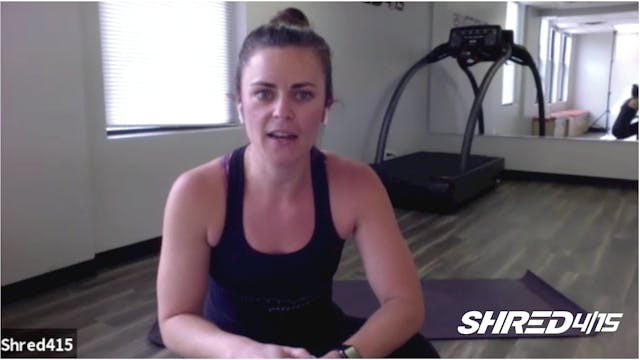 *NEW Total Body Workout with Hannah /...