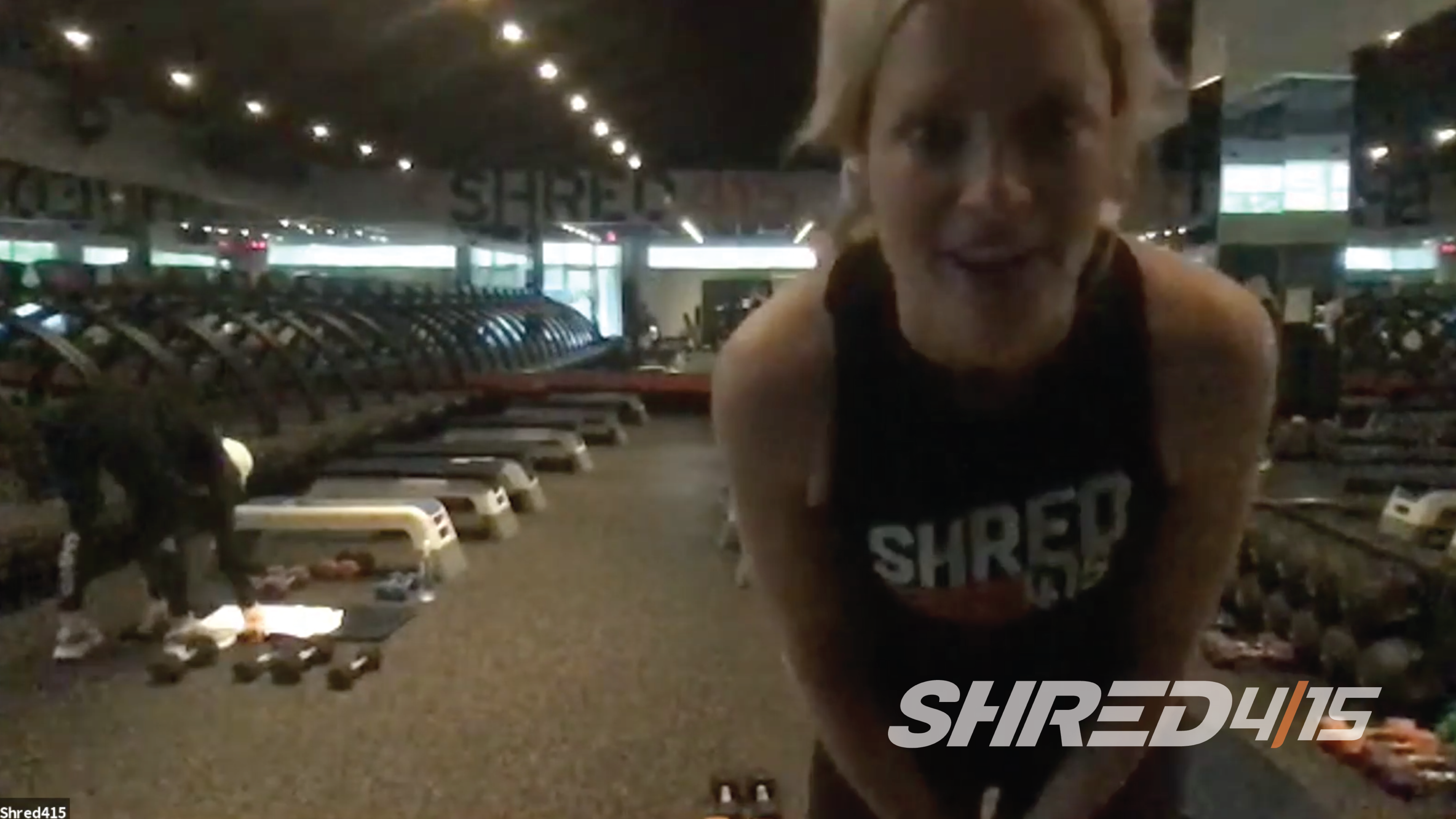  LEAN and TONED Arms & Abs with Jordan // Med Dumbbells