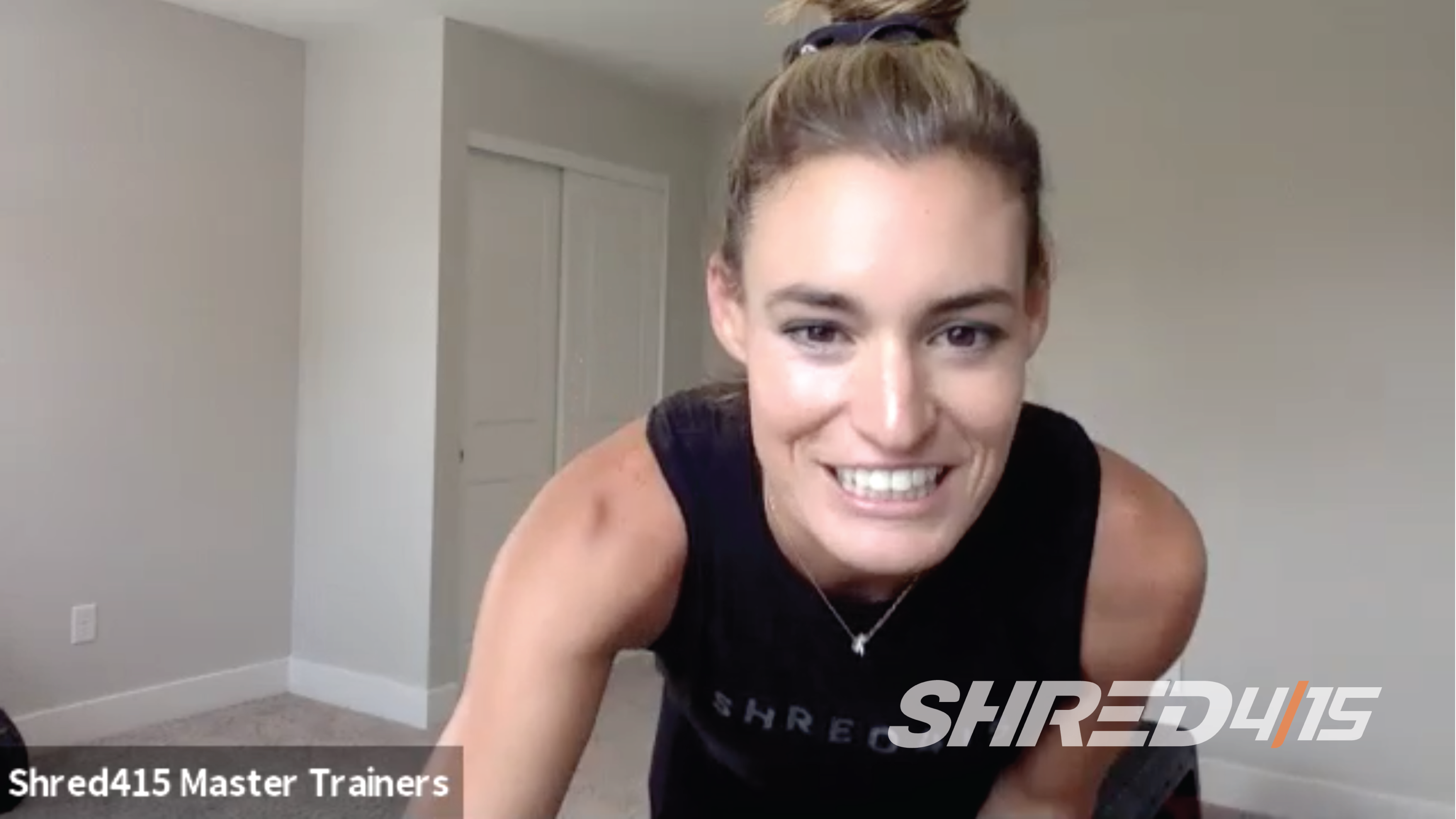  Total Body Stretch and Recovery with Dana // All Bodyweight