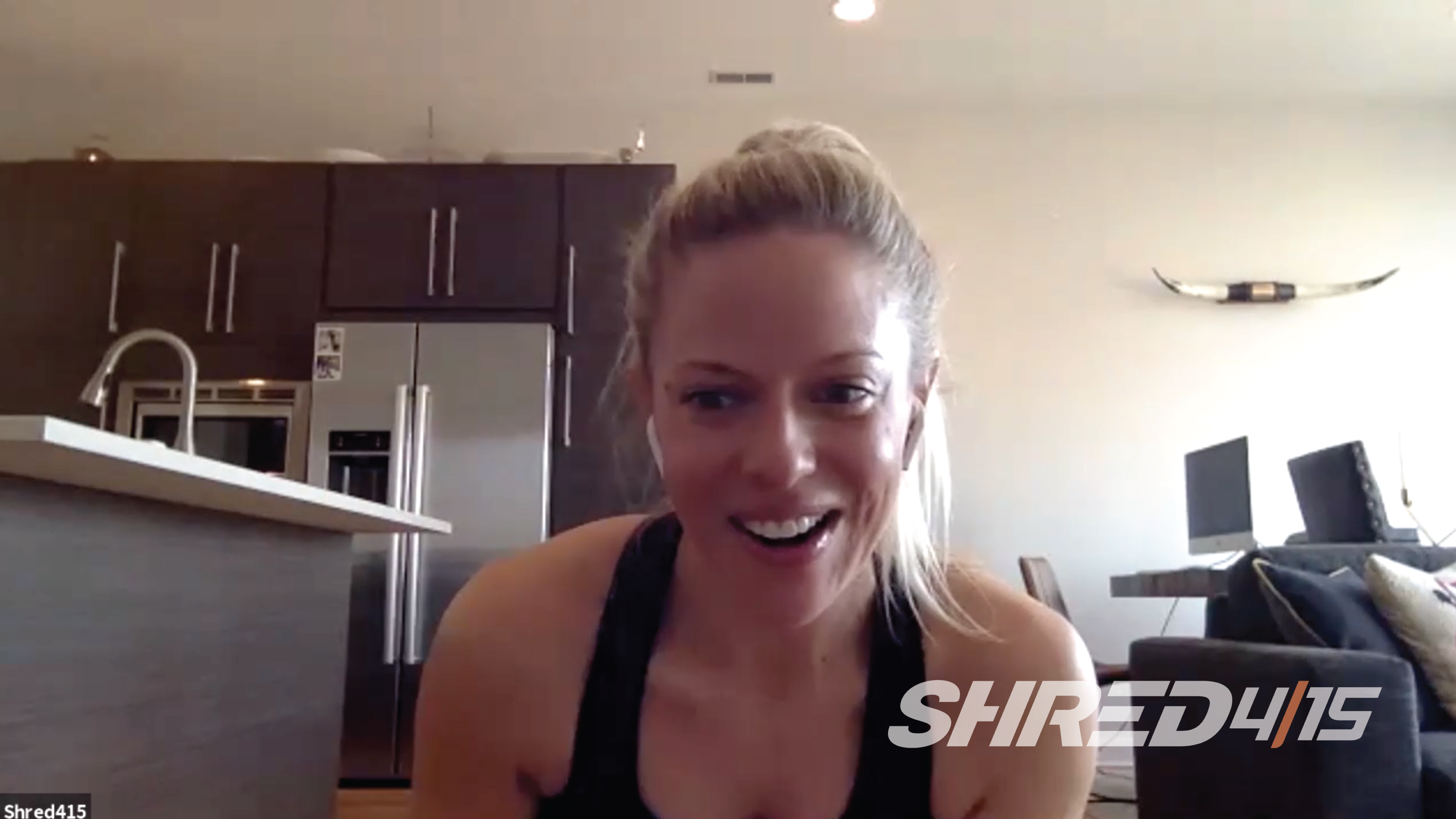 Total Body STRENGTH 💪 with Lyndsey // Dumbbells