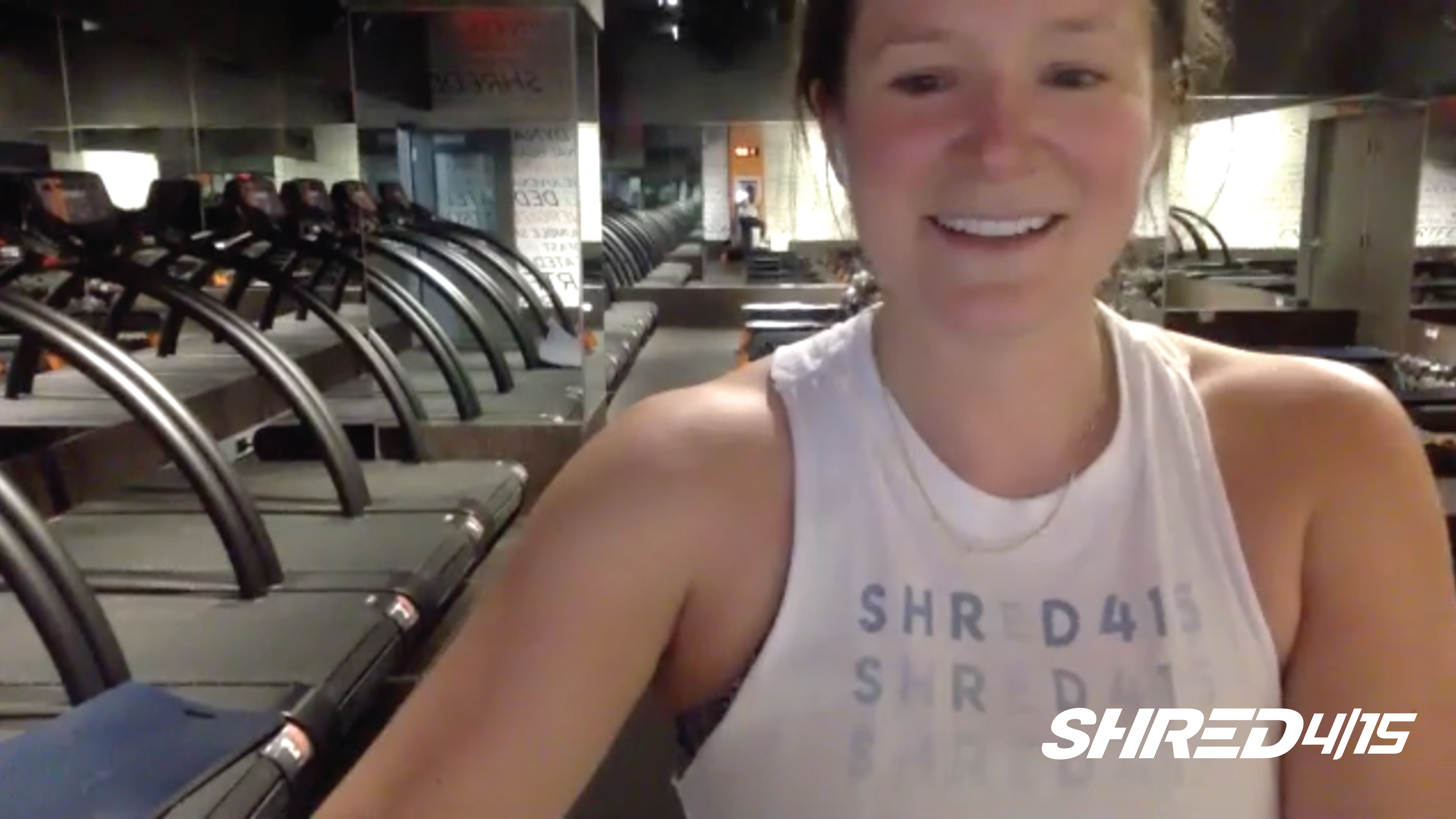 Total Body Holiday Themed Workout with Kathleen // Dumbbells