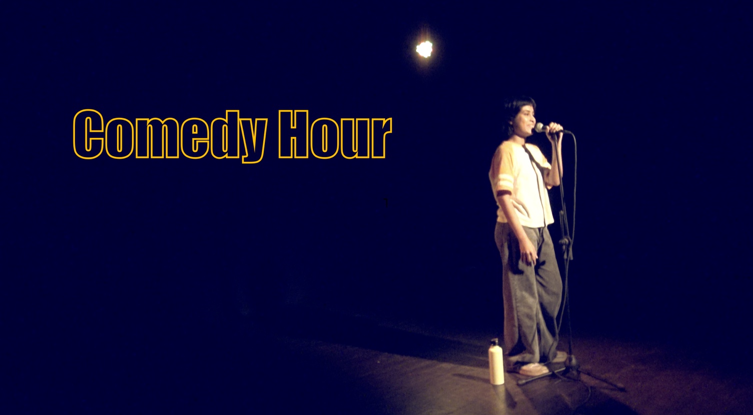 Shreya's Productions Video