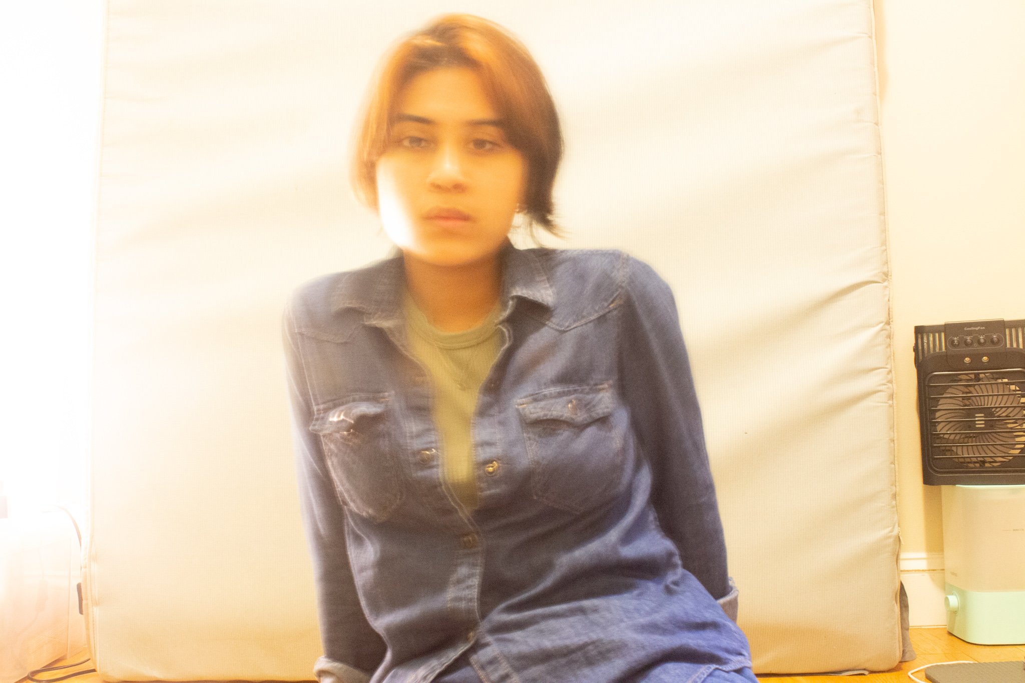 Shreya's Productions Video