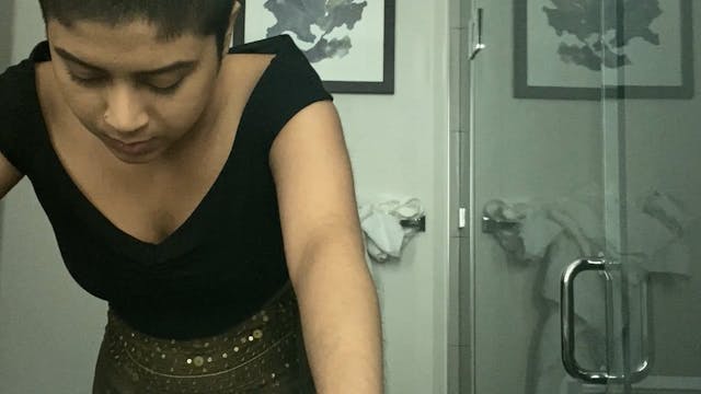Big fat Indian wedding [Part 2]