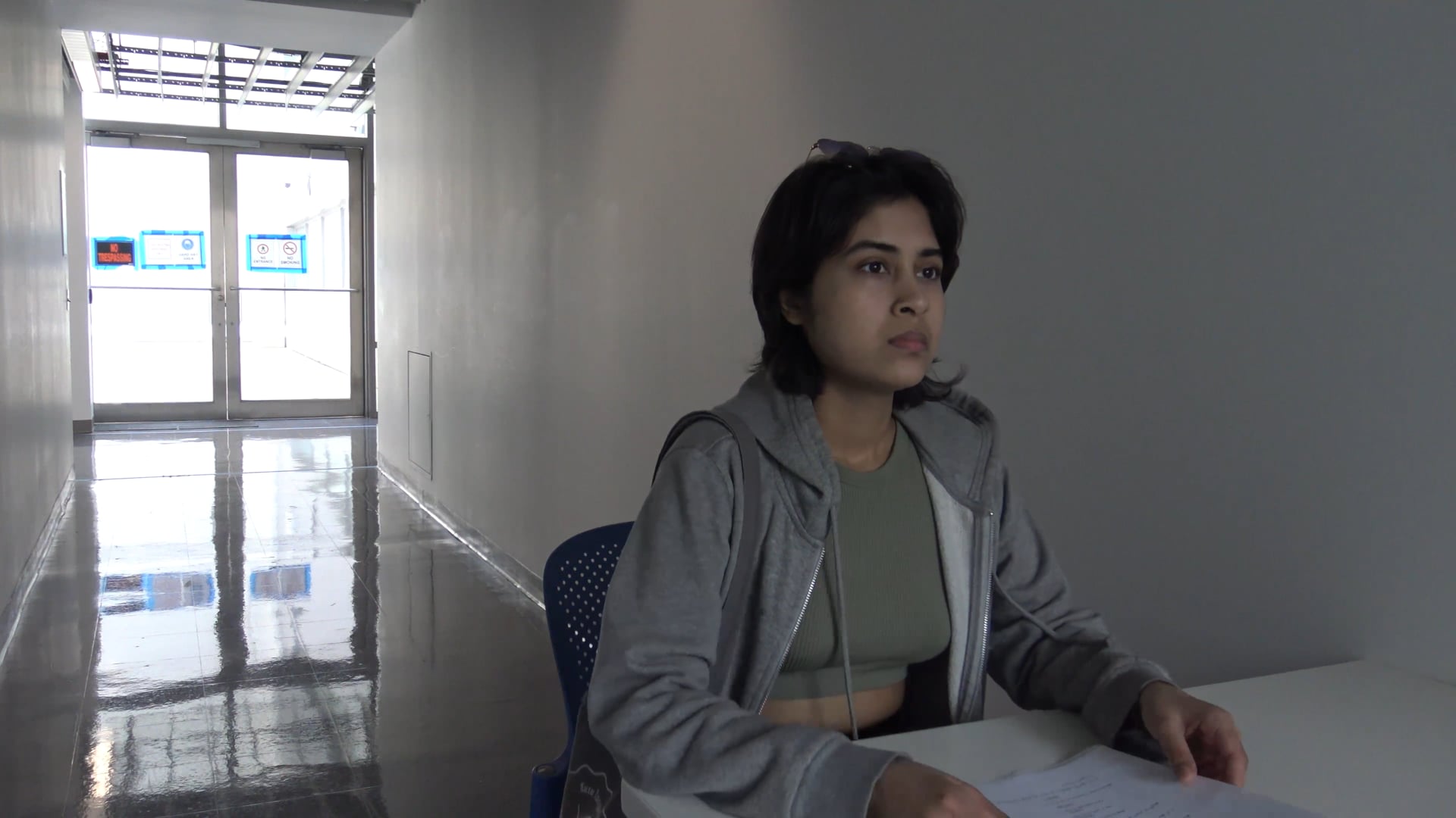 Shreya's Productions Video