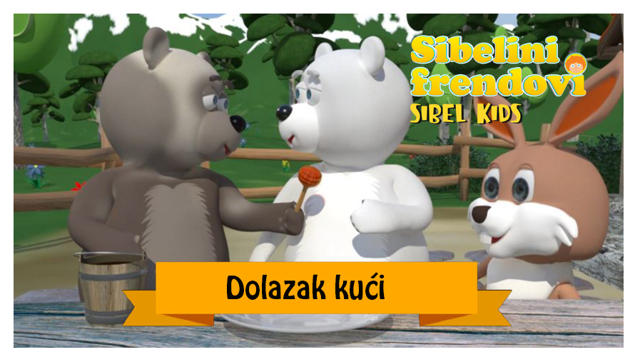 Sibel Kids TV Video