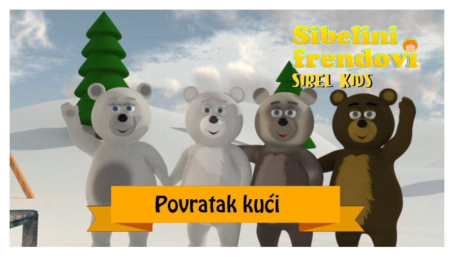 Sibel Kids TV Video