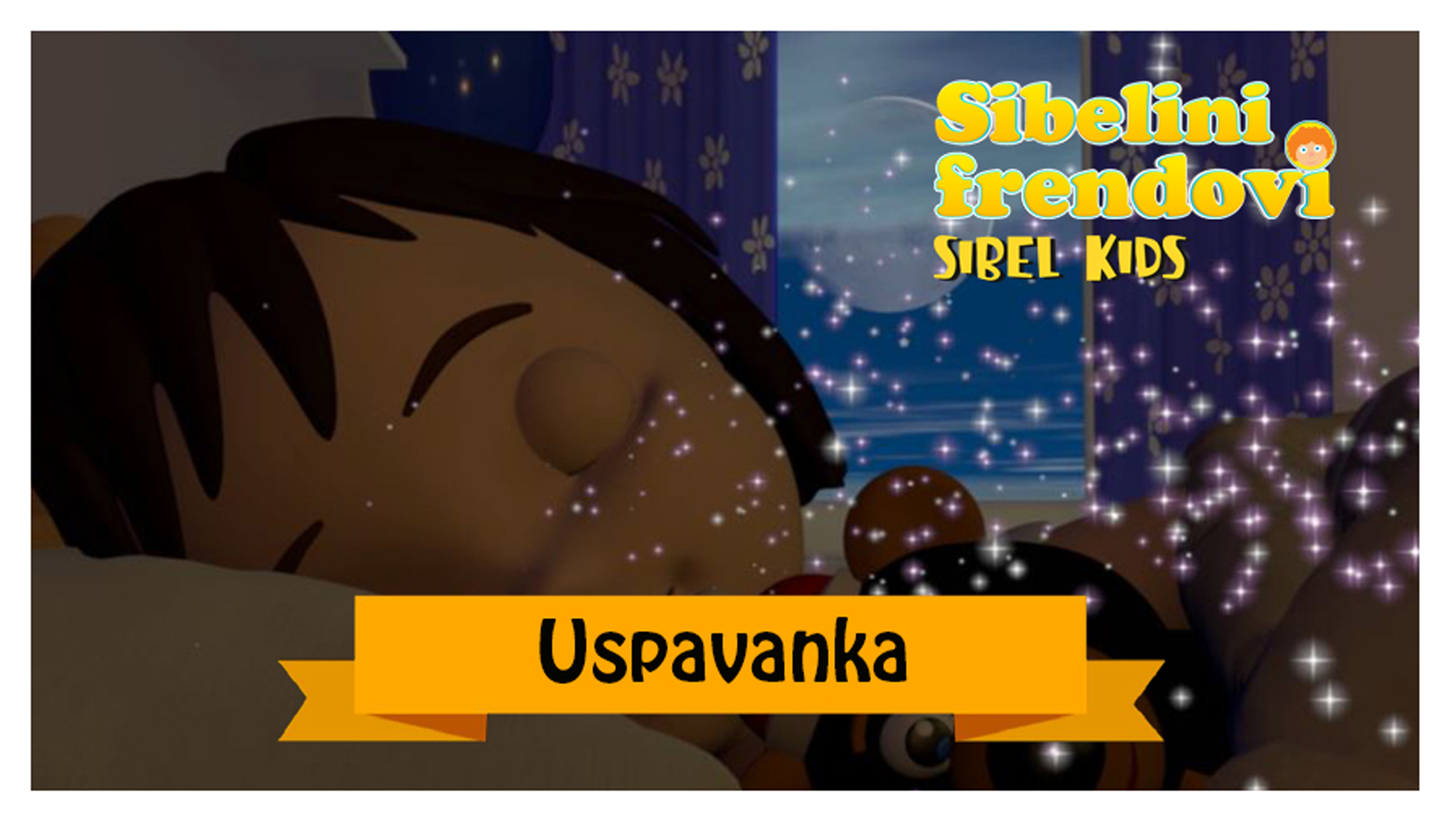 08. Uspavanka