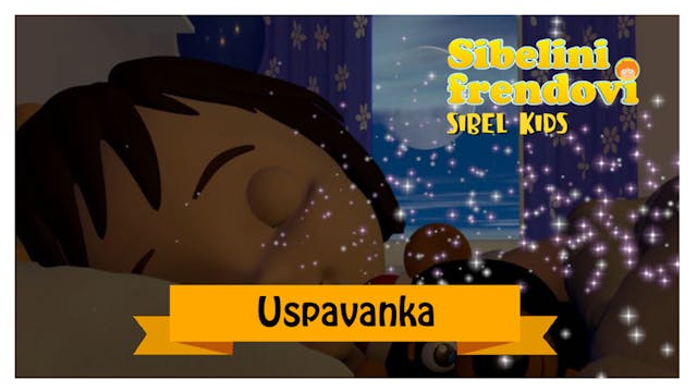 08. Uspavanka