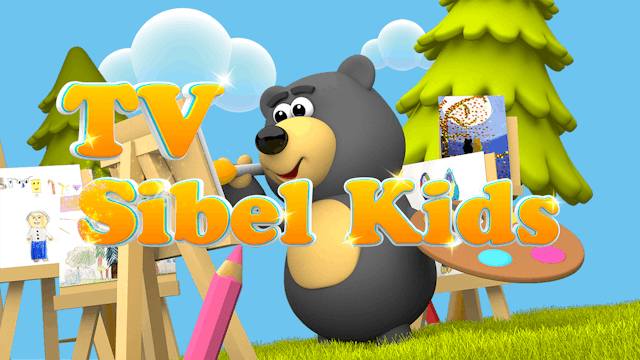 Sibel Kids TV