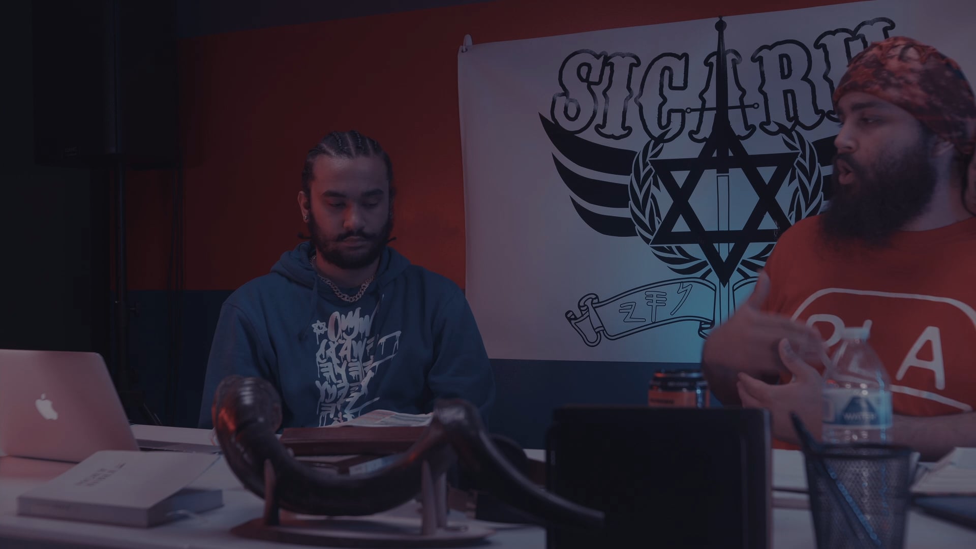 12 WEEK COURSE LESSON 12 - OUTRO