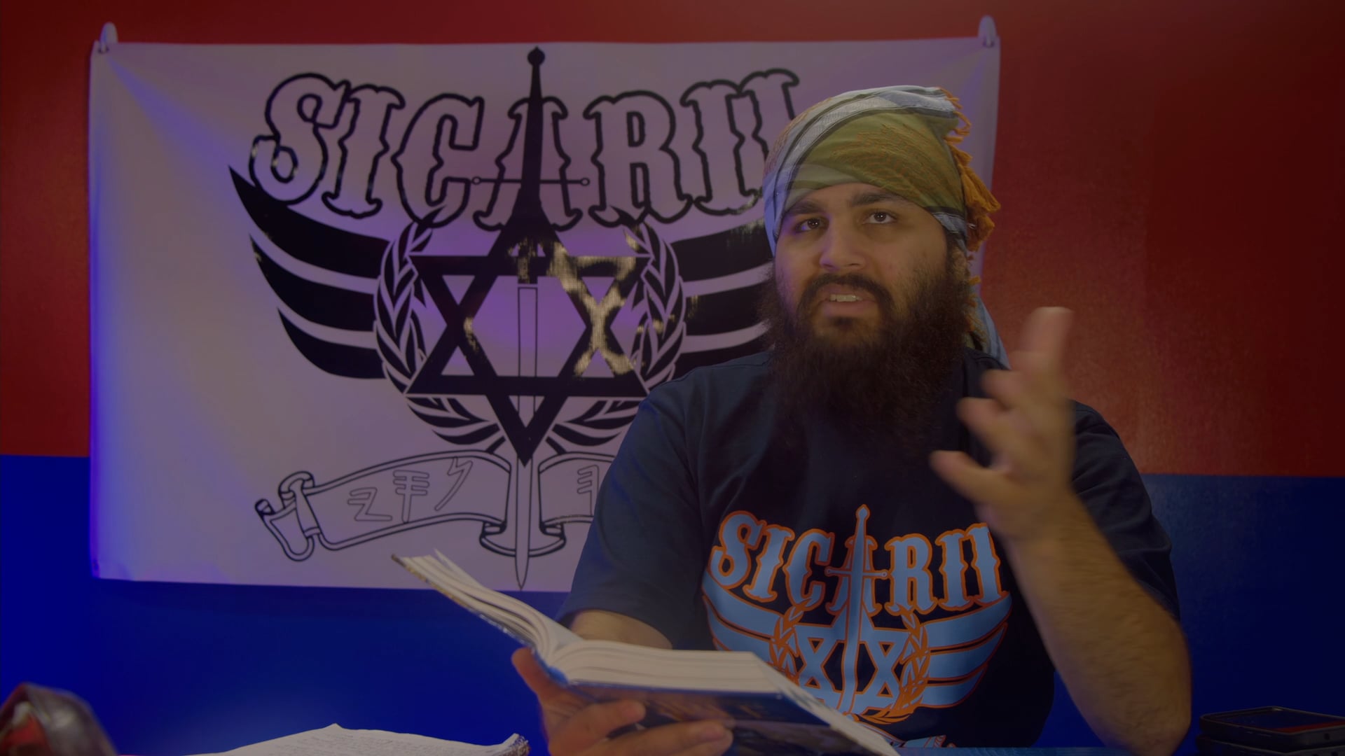 12 WEEK COURSE LESSON 8 - THE BEAST & MYSTERY BABYLON