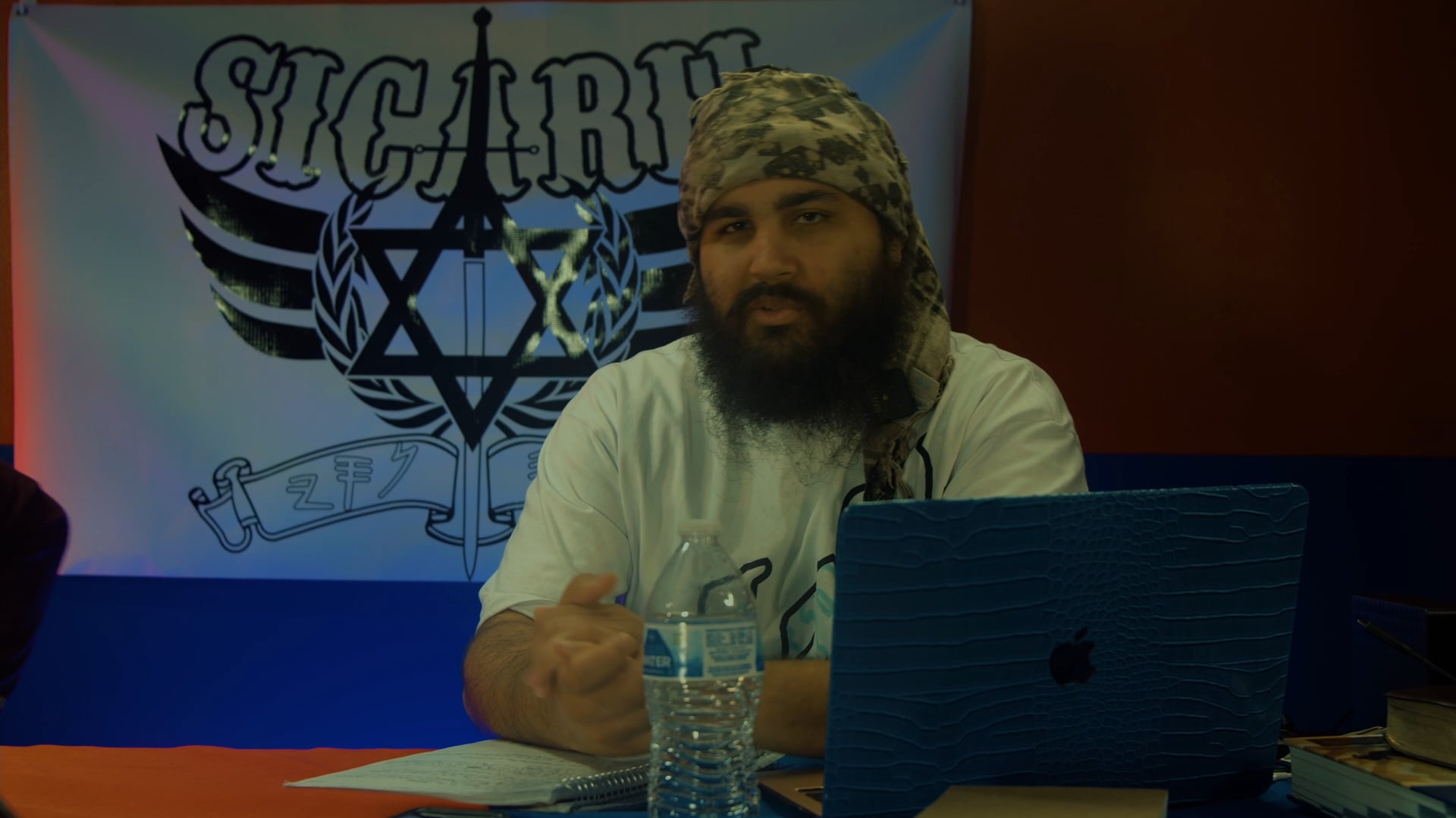 12 WEEK COURSE LESSON 5 - INTRO TO PROPHECY & SALVATION