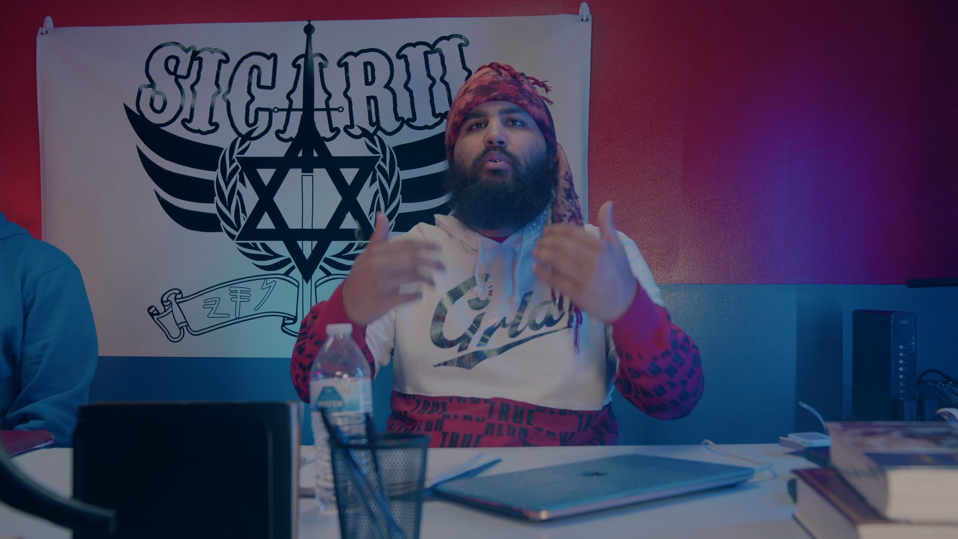 12 WEEK COURSE LESSON 10 - THE IMPORTANCE OF PRAYER & KEY PRAYERS