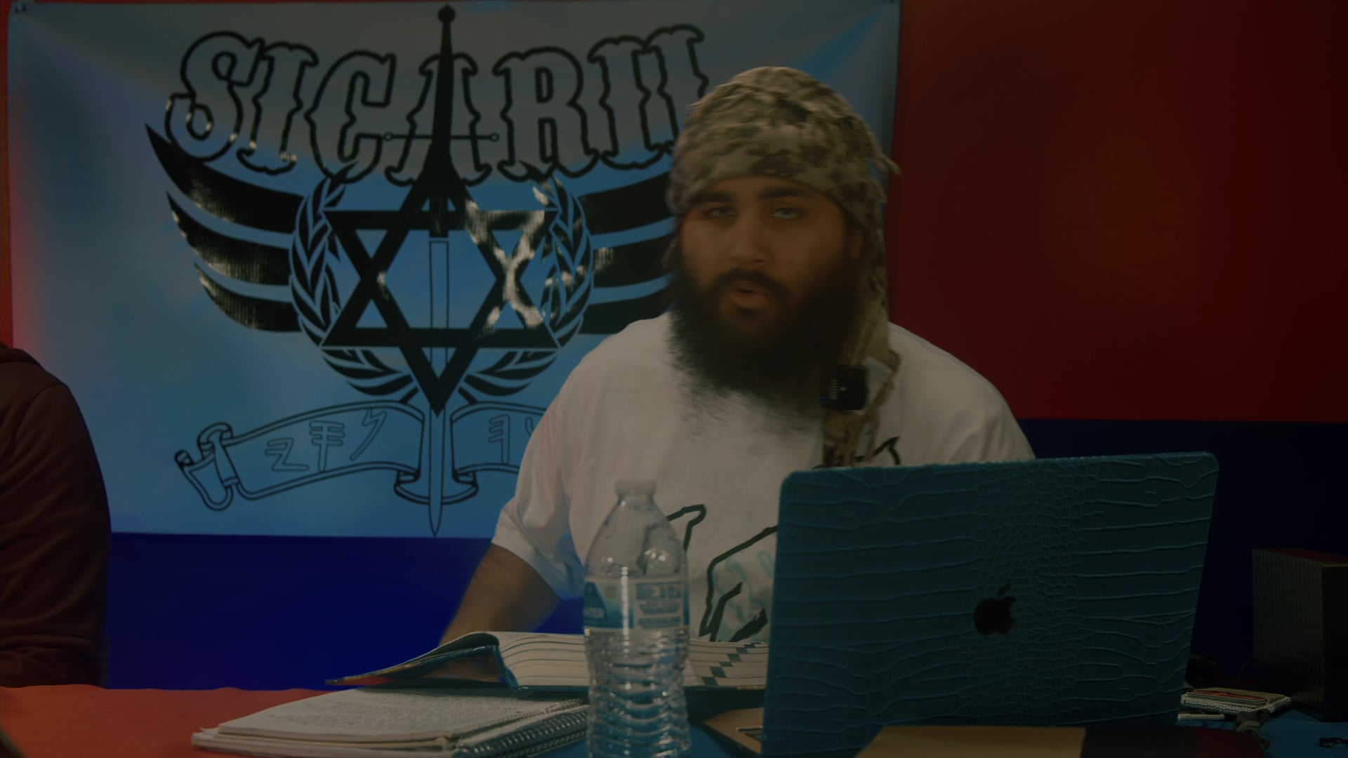 12 WEEK COURSE LESSON 6 - PROVING ISRAEL IN PROPHECY