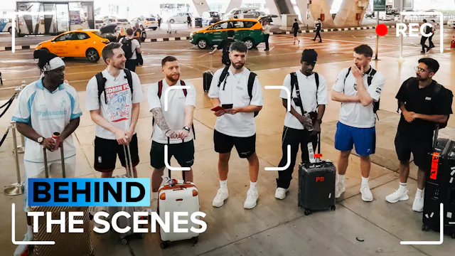 Sidemen $20,000 Vs $200 Holiday (Asia...