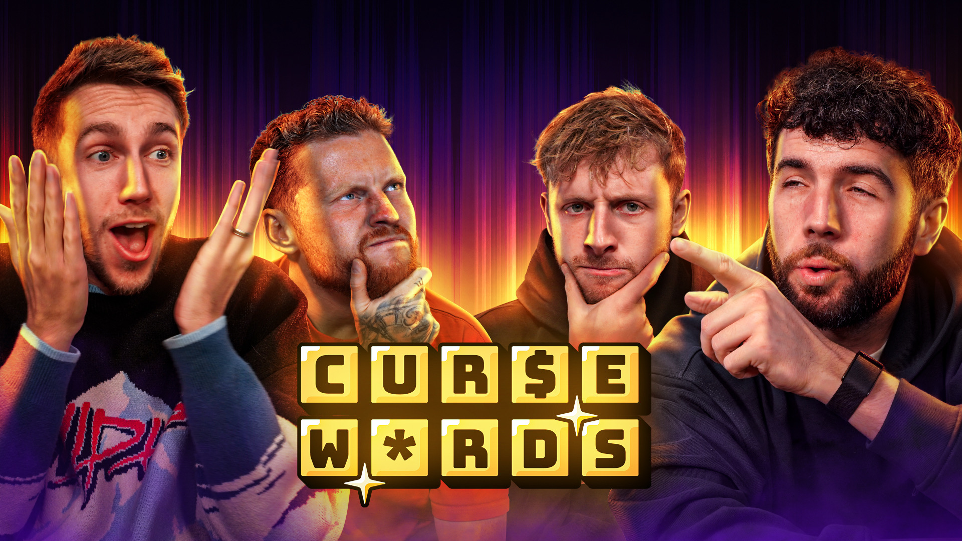 Who Did It Better?!? | Curse Words