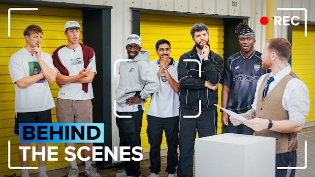 We Spent £50,000 on Abandoned Storage...
