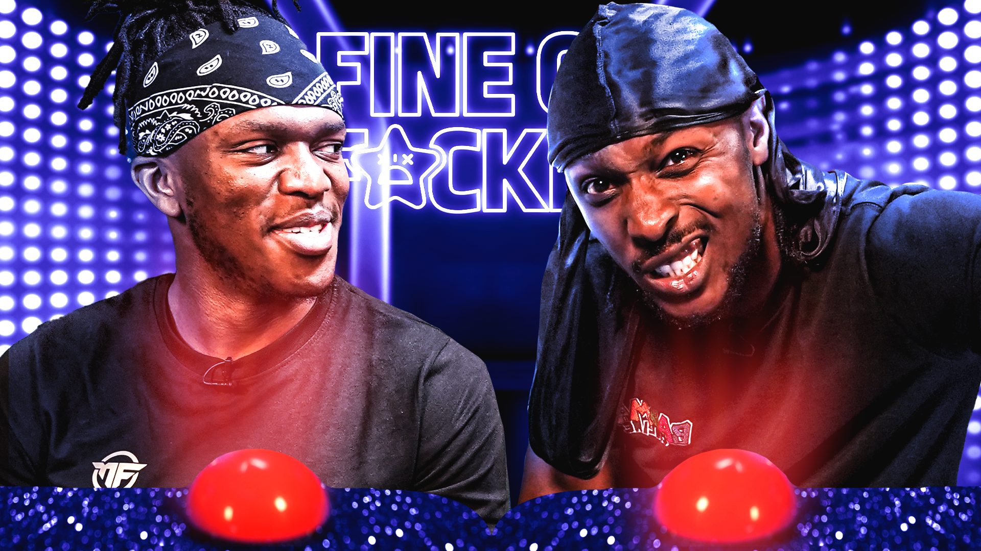 Episode 19 [Fine Or Fucked]