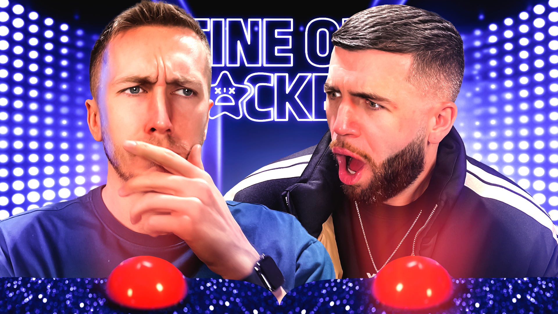 Episode 55 [Fine Or Fucked]