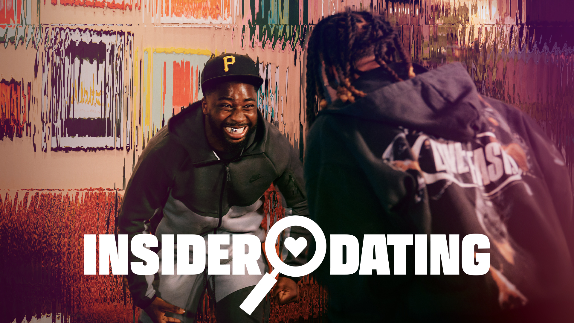 Insider Dating