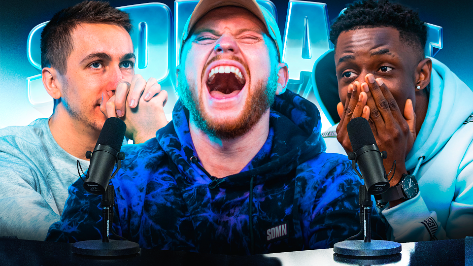 #27 - "Let's Talk About This Beef"