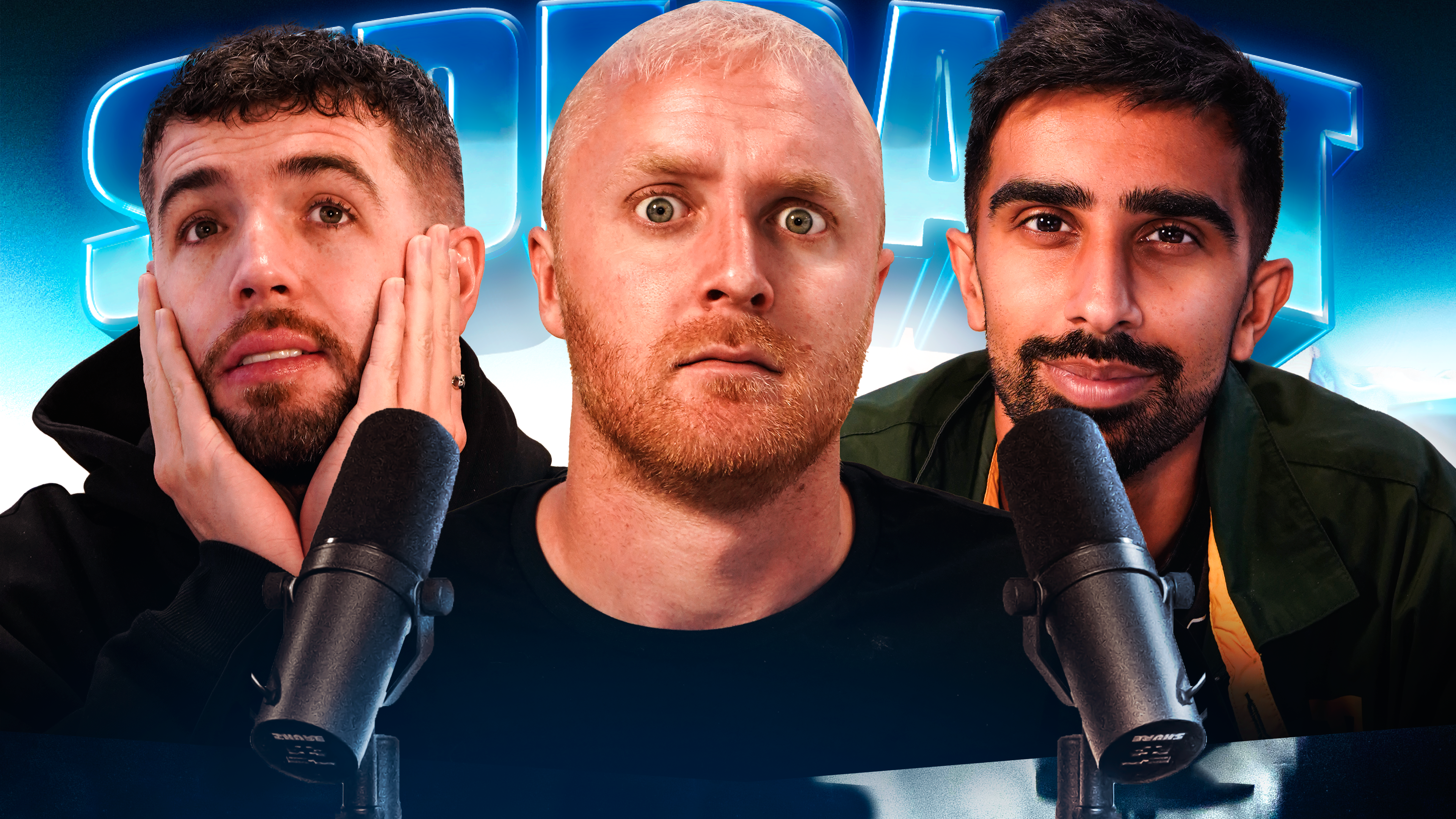 #103 - "We Need To Get Rid Of The Competition"