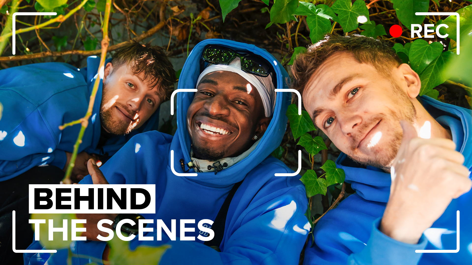 Sidemen First To Find W2S Wins $20,000 BTS