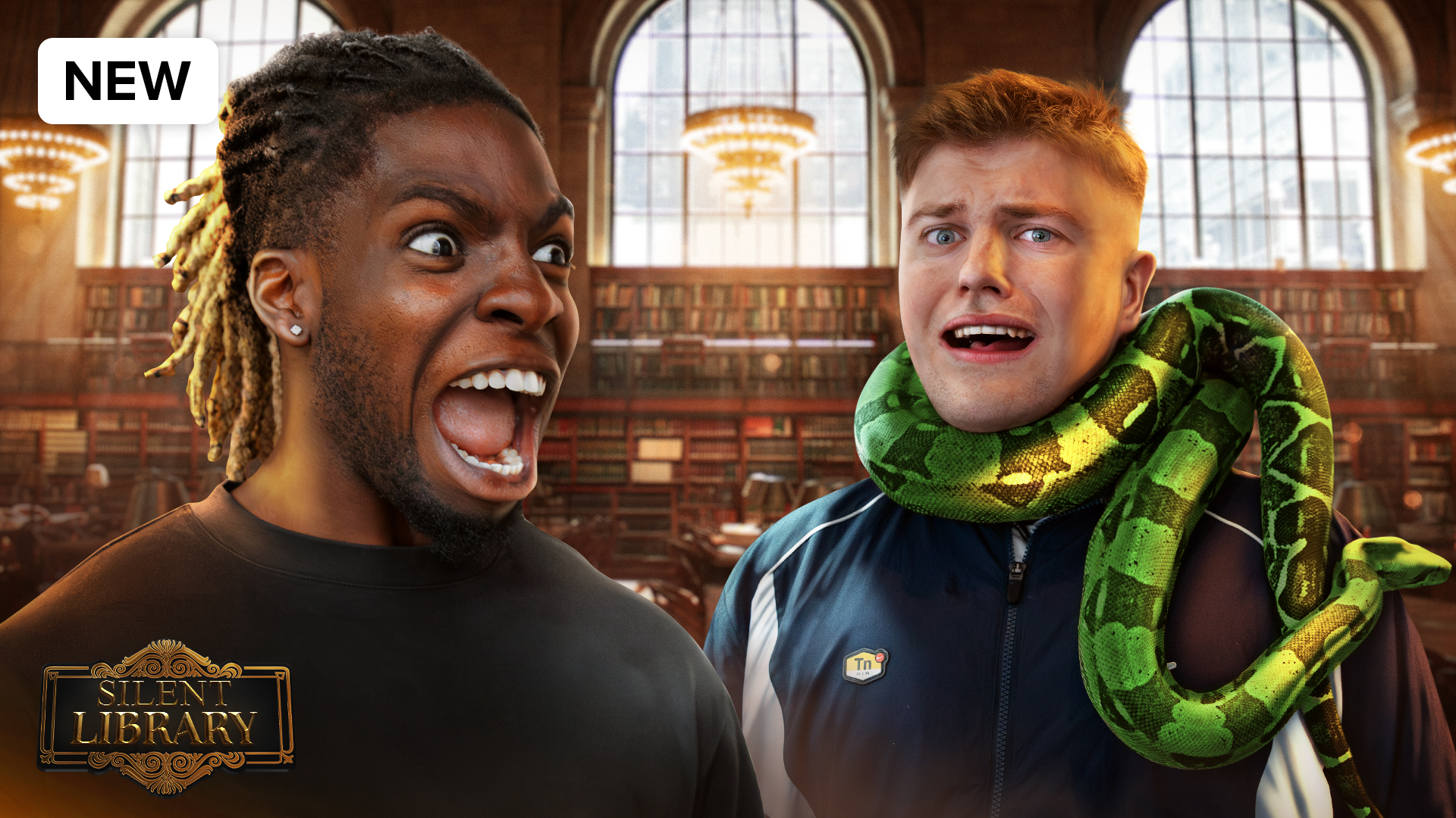 LATEST EPISODE - Side+