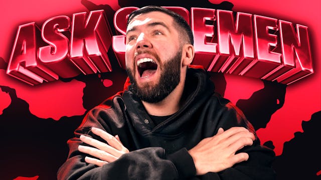 "Sidemen Predict Their Death?!"