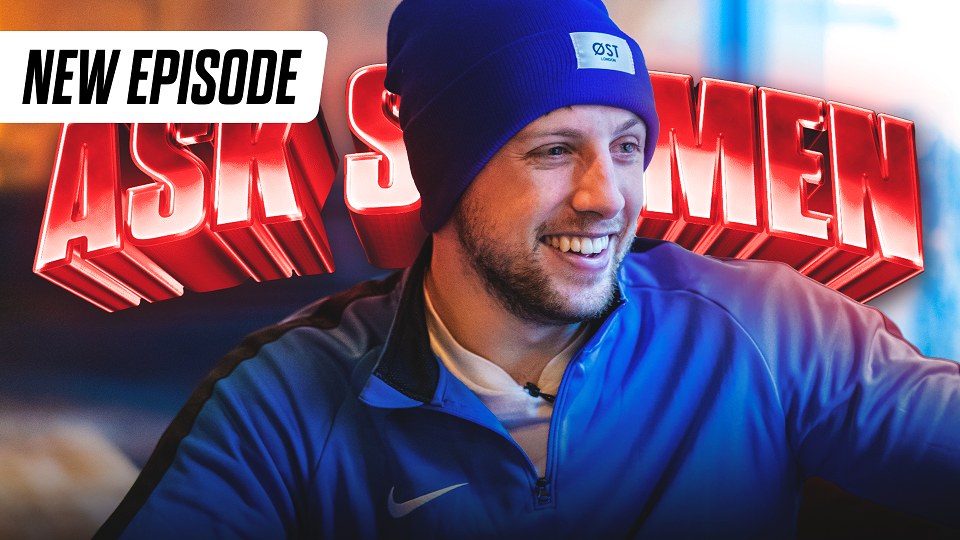 "Would You Ever Forgive Them?"