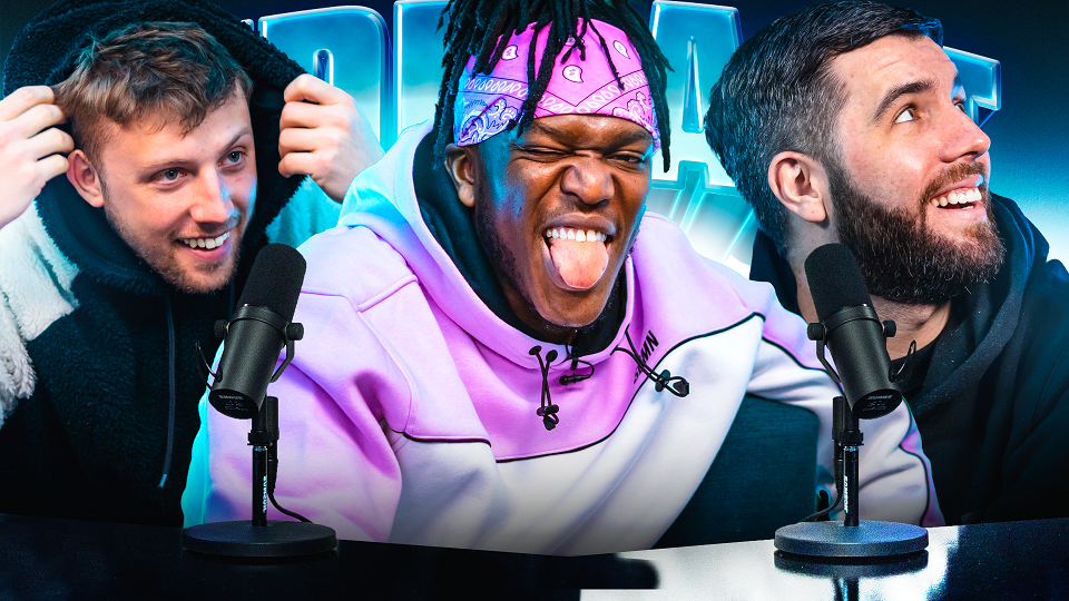 #29 - "Where The Fuck Is JJ?"