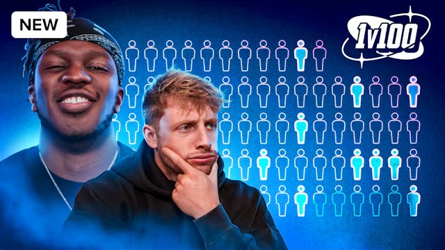 Are The Sidemen Smarter Than The Fans...