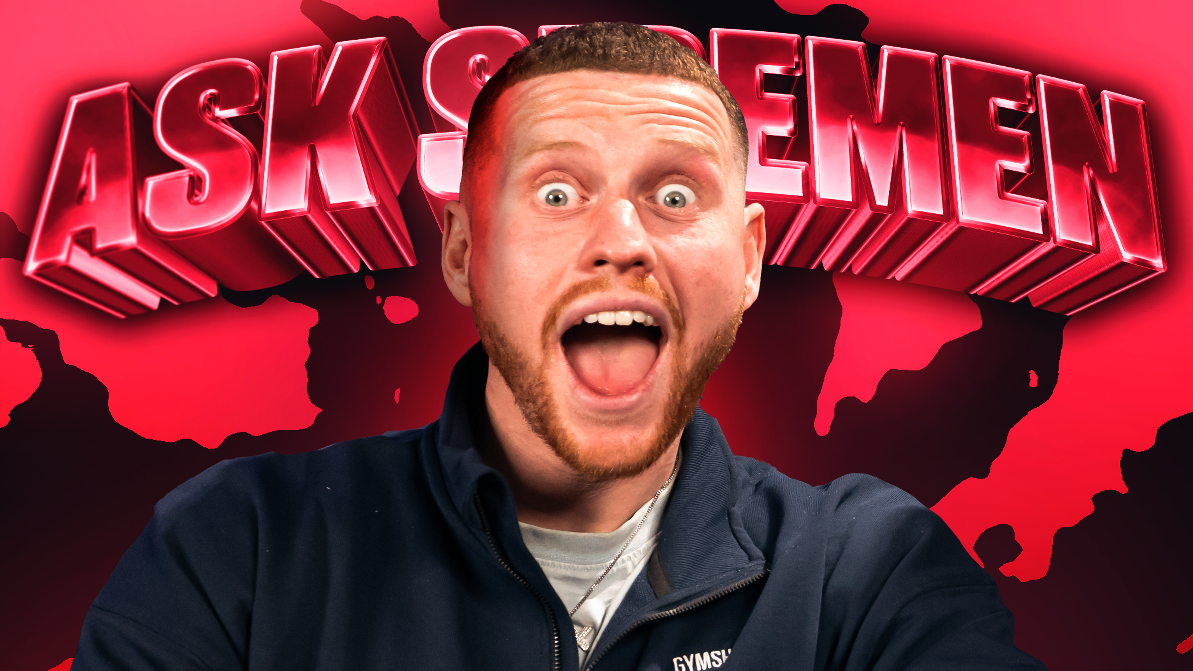 "KSI Plays Games With His Piss?! 🥴"