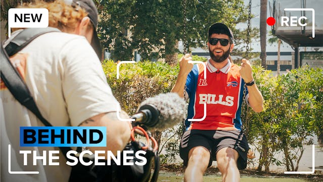 Sidemen Abandoned In Europe (Extreme ...