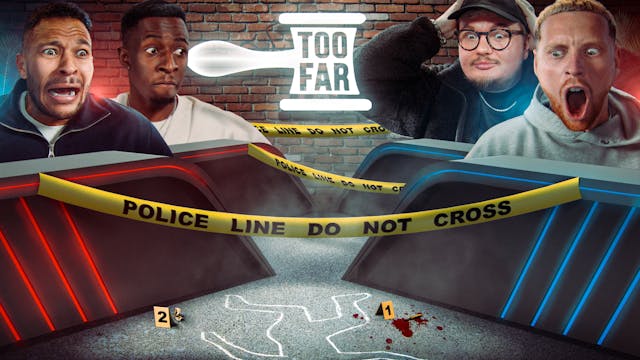 "I Would Lie To You If Faith Cheated!...